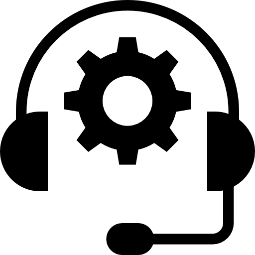 Ongoing Support Logo