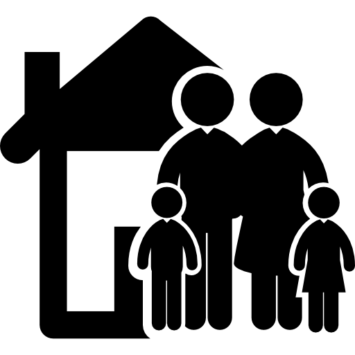 Respect for Your Home Logo