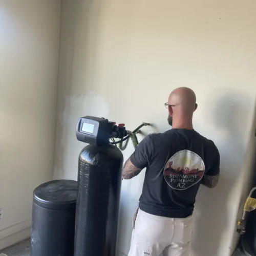 The Importance of Water Heater Replacement in Queen Creek, AZ