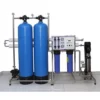 RO Water Purification System Industrial reverse osmosis water purification system.